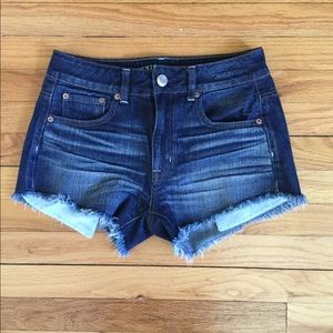 American Eagle Outfitters Denim Shorts